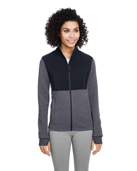 Front view of Women's Pursuit Jacket