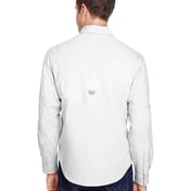 Back view of Men’s Tamiami™ II Long-Sleeve Shirt