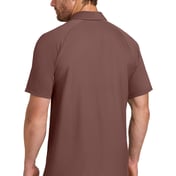 Back view of Envision Polo