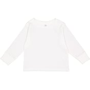Front view of Toddler Long-Sleeve T-Shirt
