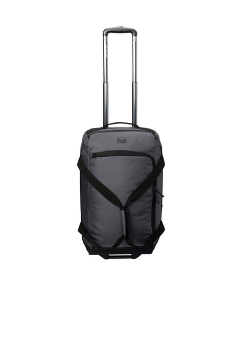 Front view of Passage Wheeled Carry-On Duffel
