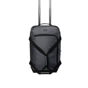 Front view of Passage Wheeled Carry-On Duffel