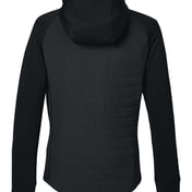 Back view of Coleman Jacket