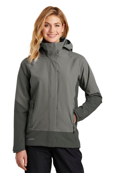 Front view of Women's WeatherEdge &reg; Jacket