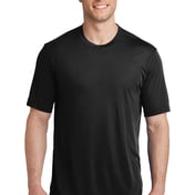 Front view of PosiCharge® Competitor Cotton Touch Tee