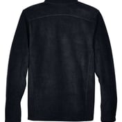 Back view of Tall Journey Fleece Jacket