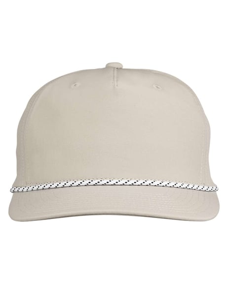 Front view of Brewer Cap