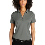Front view of Women’s C-FREE&reg; Performance Polo