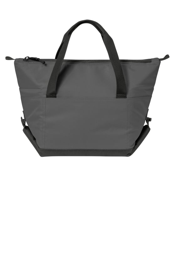 Front view of 6-Can Collapsible Cooler