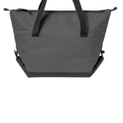 Front view of 6-Can Collapsible Cooler