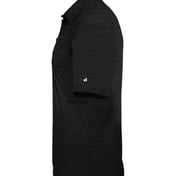 Side view of Ultimate SoftLock™ Cross Tech Polo