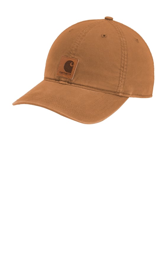 Front view of Odessa Cap