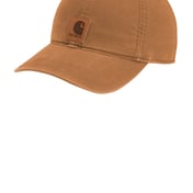 Front view of Odessa Cap