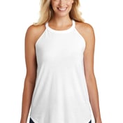 Front view of Women’s Perfect Tri &reg; Rocker Tank