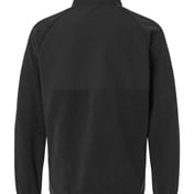 Back view of Sage Peak™ Fleece Full-Zip Jacket