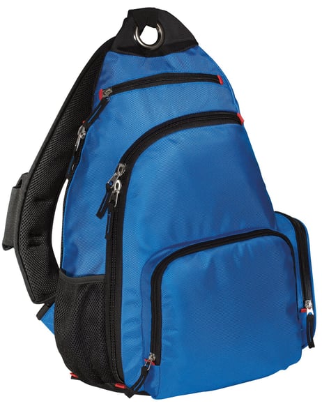 Front view of Sling Pack