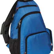 Front view of Sling Pack