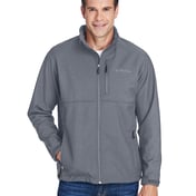 Front view of Men’s Ascender™ Soft Shell