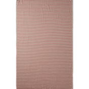 Back view of Baja Blanket