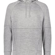 Front view of All-Pro Performance Fleece Hooded Sweatshirt