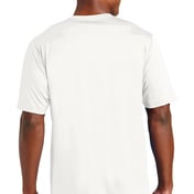 Back view of PosiCharge&reg; Tough Tee