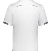 Back view of Legend Polo
