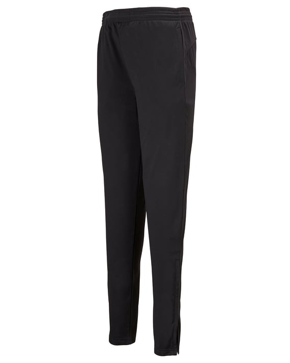 Front view of Youth Tapered Leg Pant