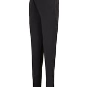 Front view of Youth Tapered Leg Pant