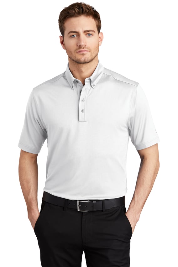 Front view of Gauge Polo