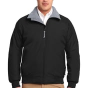 Front view of Challenger Jacket