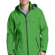Front view of Torrent Waterproof Jacket