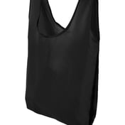 Side view of Reusable Shopping Bag