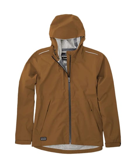 Front view of Women's Challenger Full-Zip Jacket