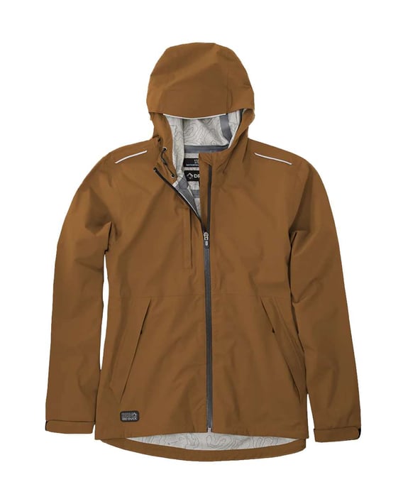 Front view of Women’s Challenger Full-Zip Jacket