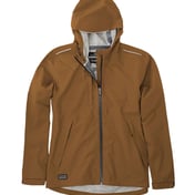 Front view of Women’s Challenger Full-Zip Jacket