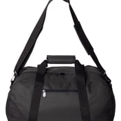 Front view of 18″ Duffel Bag