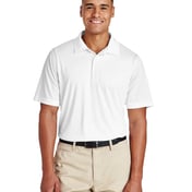 Front view of Men’s Zone Performance Polo