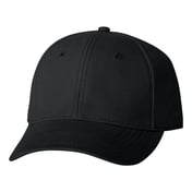 Front view of Structured Cap