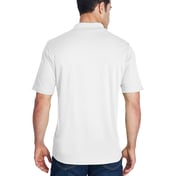Back view of Men’s Origin Performance Piqué Polo