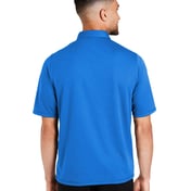 Back view of Men’s Revive Coolcore® Polo