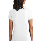 Back view of Women’s Very Important Tee &reg; V-Neck