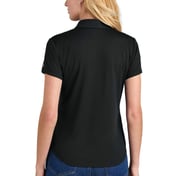Back view of Women’s Power Polo