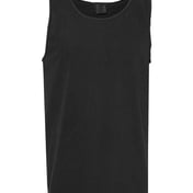 Front view of Garment-Dyed Heavyweight Tank Top