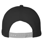 Back view of Delta Cap