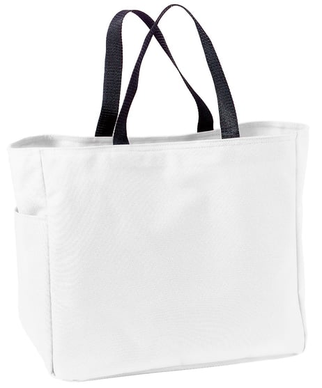 Front view of Essential Tote