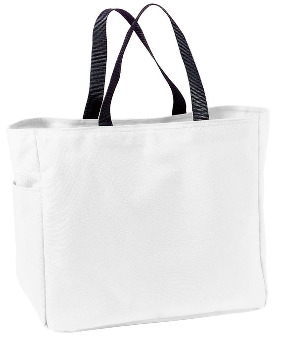Front view of Essential Tote