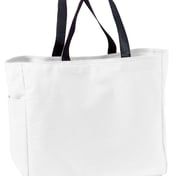 Front view of Essential Tote