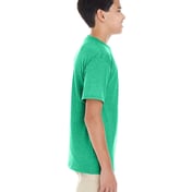 Side view of Youth Softstyle® T-Shirt