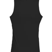 Back view of Training Tank Top