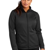 Front view of Ladies Torque II Jacket